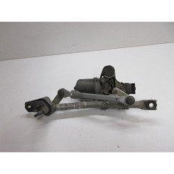 Mecanisme Essuie Glace Avant Citroen C1 1 Phase 2